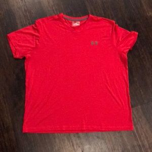 Under armour shirt